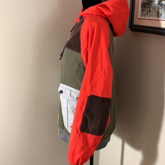 Crooks & Castles jacket - Picture 5 of 11